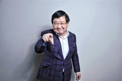 知名天使投资人 徐小平